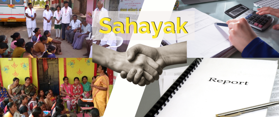 Sahayak-Dhwani-Foundation