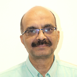 Photo of Prahlada Rao