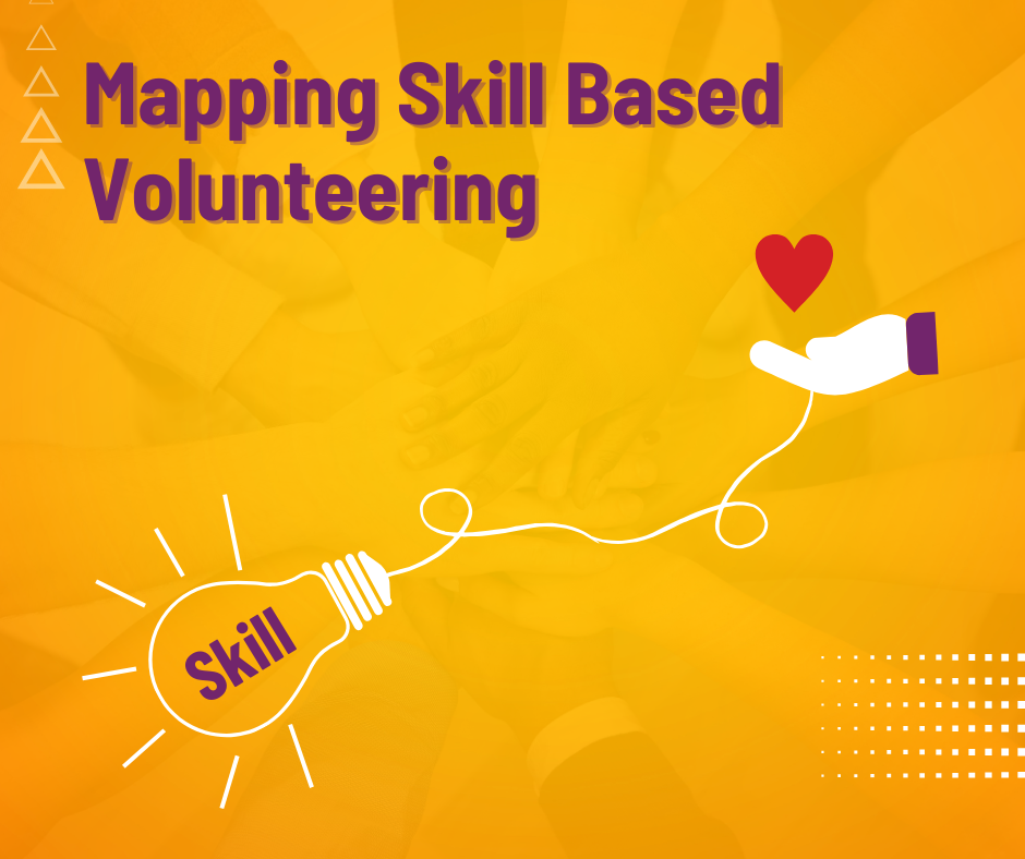 Mapping Skill Based Employee Volunteering: Key Webinar Takeaways