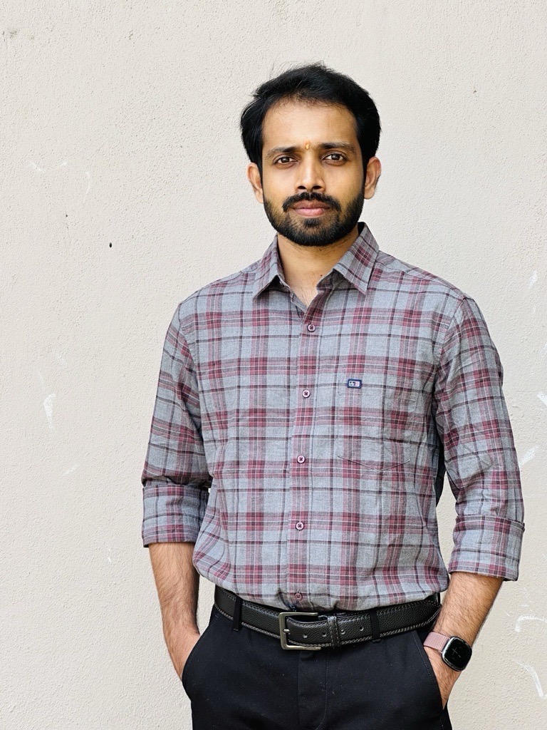 Abhishek Shivu