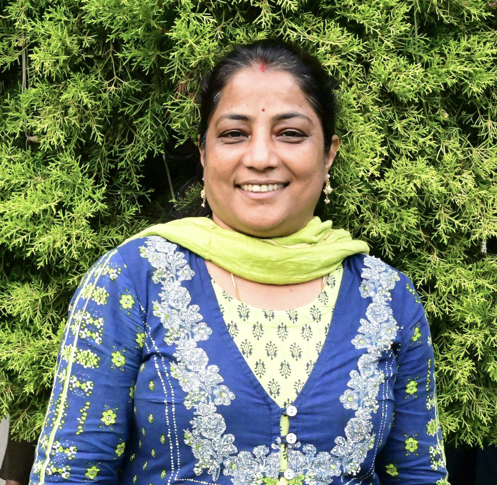 Anjana Guru