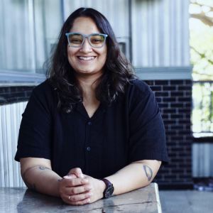 Arpita Singh