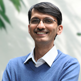 Ashish Patel