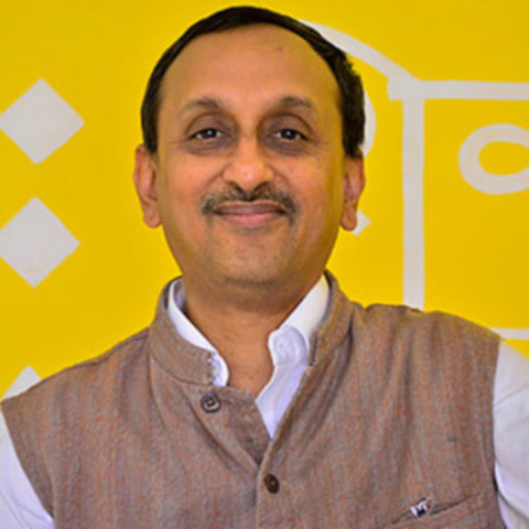 Ashok Kamath