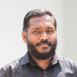 Ayyappan