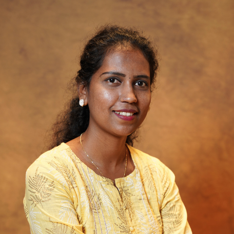 Chandrakala S