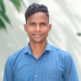 Debasis Rout