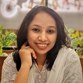 Dhanashree