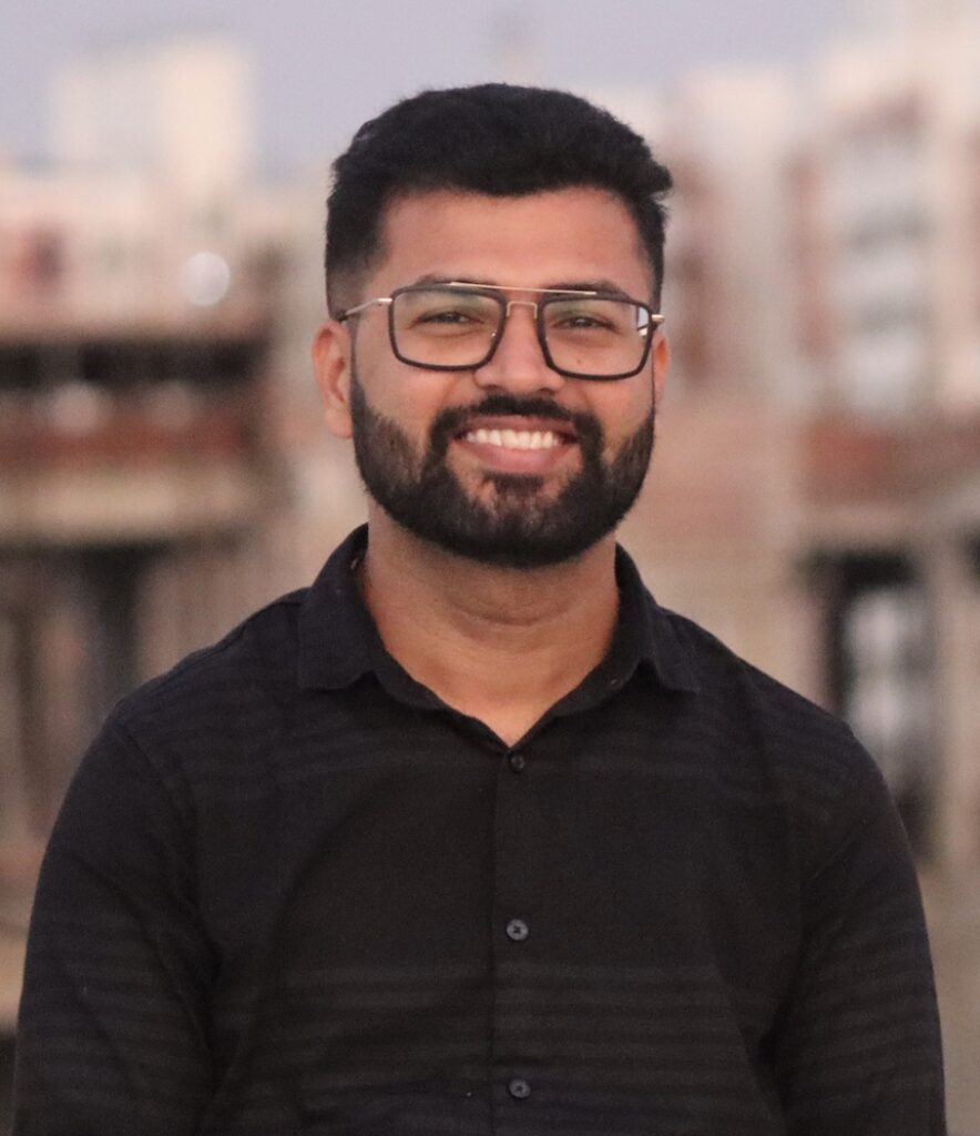 Donson DSouza