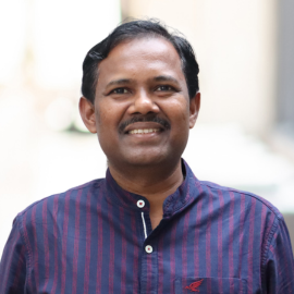 Dr. Anangadev Singh