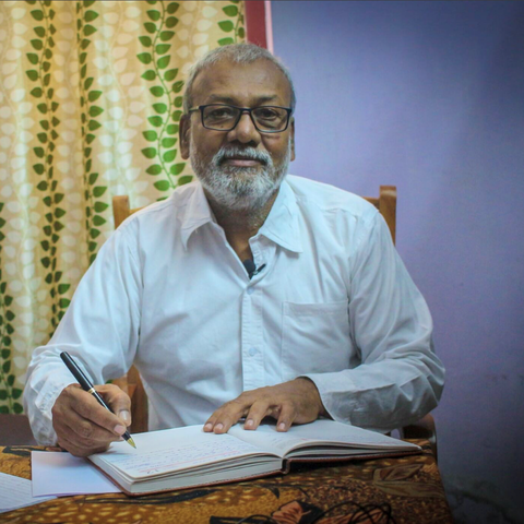 G. N. Simha