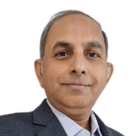Govindan Soundararajan
