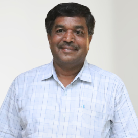 Harish Babu