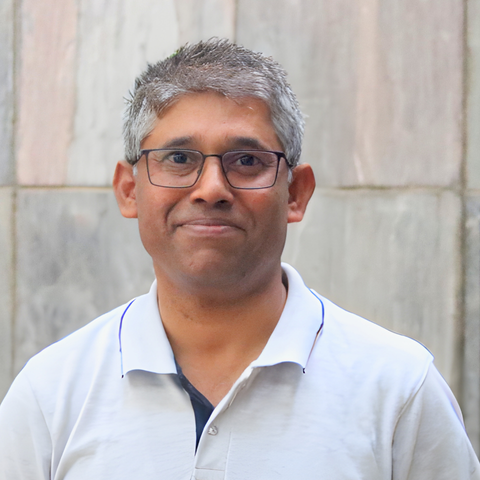 Jacob D’Souza
