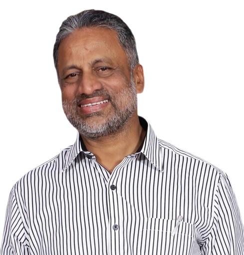Jayachandra B