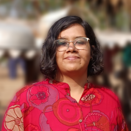 Jhanvi Rajpurohit