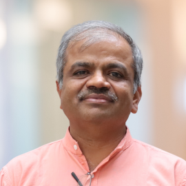K N Gopinath