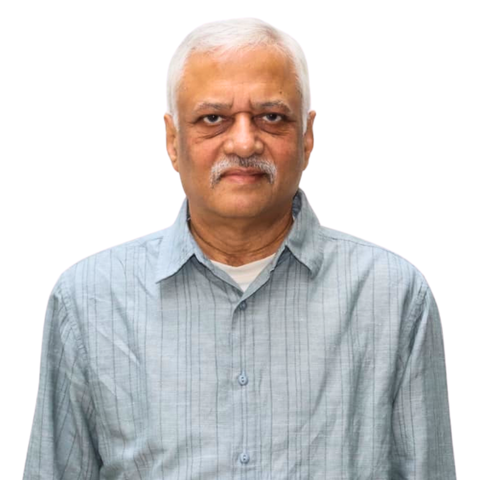 Krishna Kumar