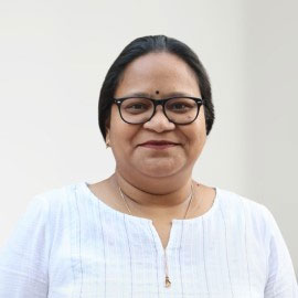 Kumari Reshma Singh