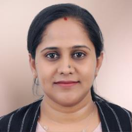 Leelavathi Ranoji Rao