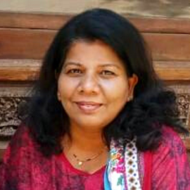Mamatha Rajesh