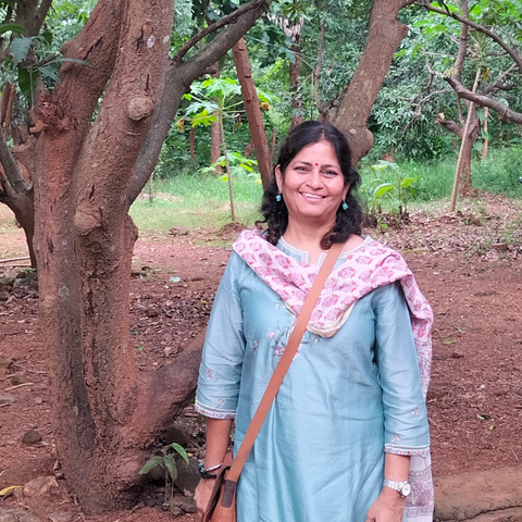 Manju Kuchhal