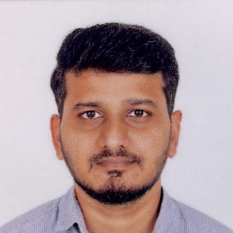 Manoj Kumar A