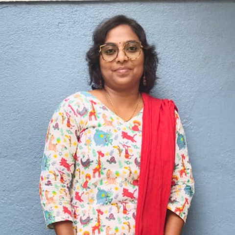 Meena T