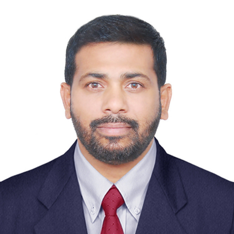 Naveen Kumar S A