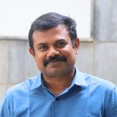 Nikil KP