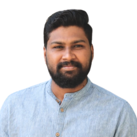 Praveen Kumar