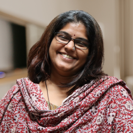 Rachana Renukumar