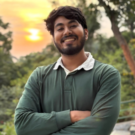 Rahul Satish