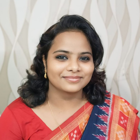 Ranjita Jena