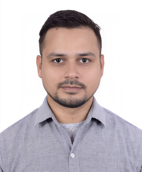Ravi Shanker