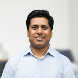 Saket Kumar Mishra