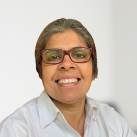 Sonali Srivastava