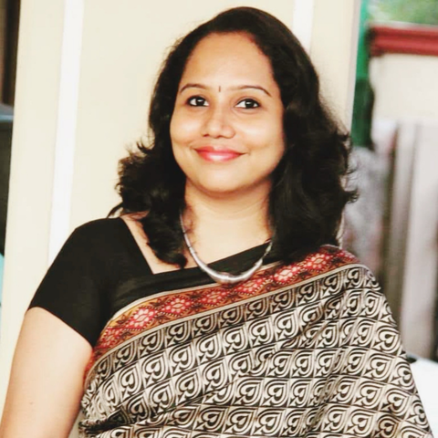 Suganya V