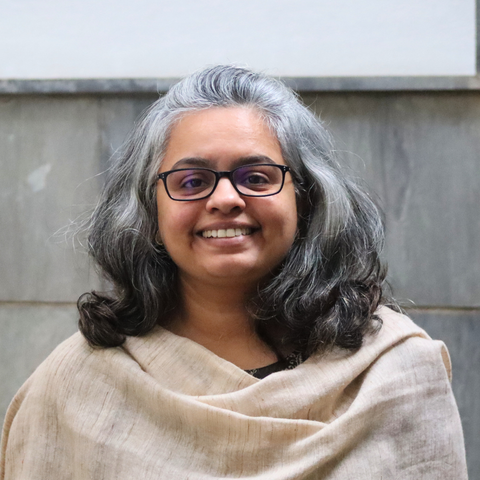 Sunita Suresh