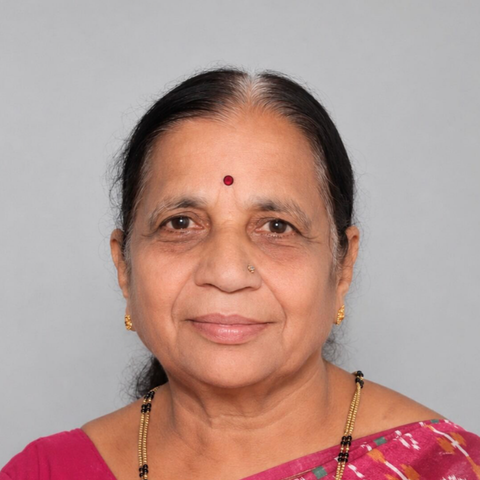 Vaijayanti M. Chougala