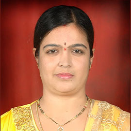 Vanitha Shree S