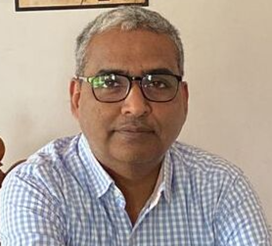 Veerabhadra Rao Kalluri