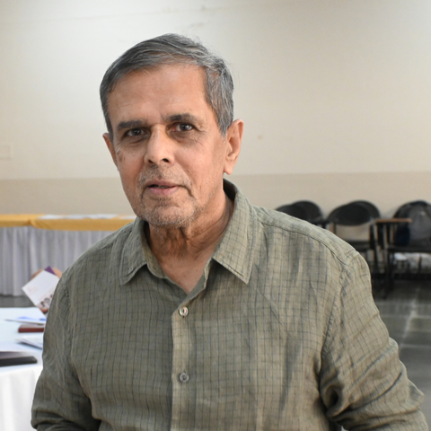 Vijay Kulkarni