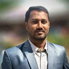 Vinod Kumar
