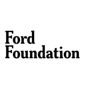 Ford Foundation logo