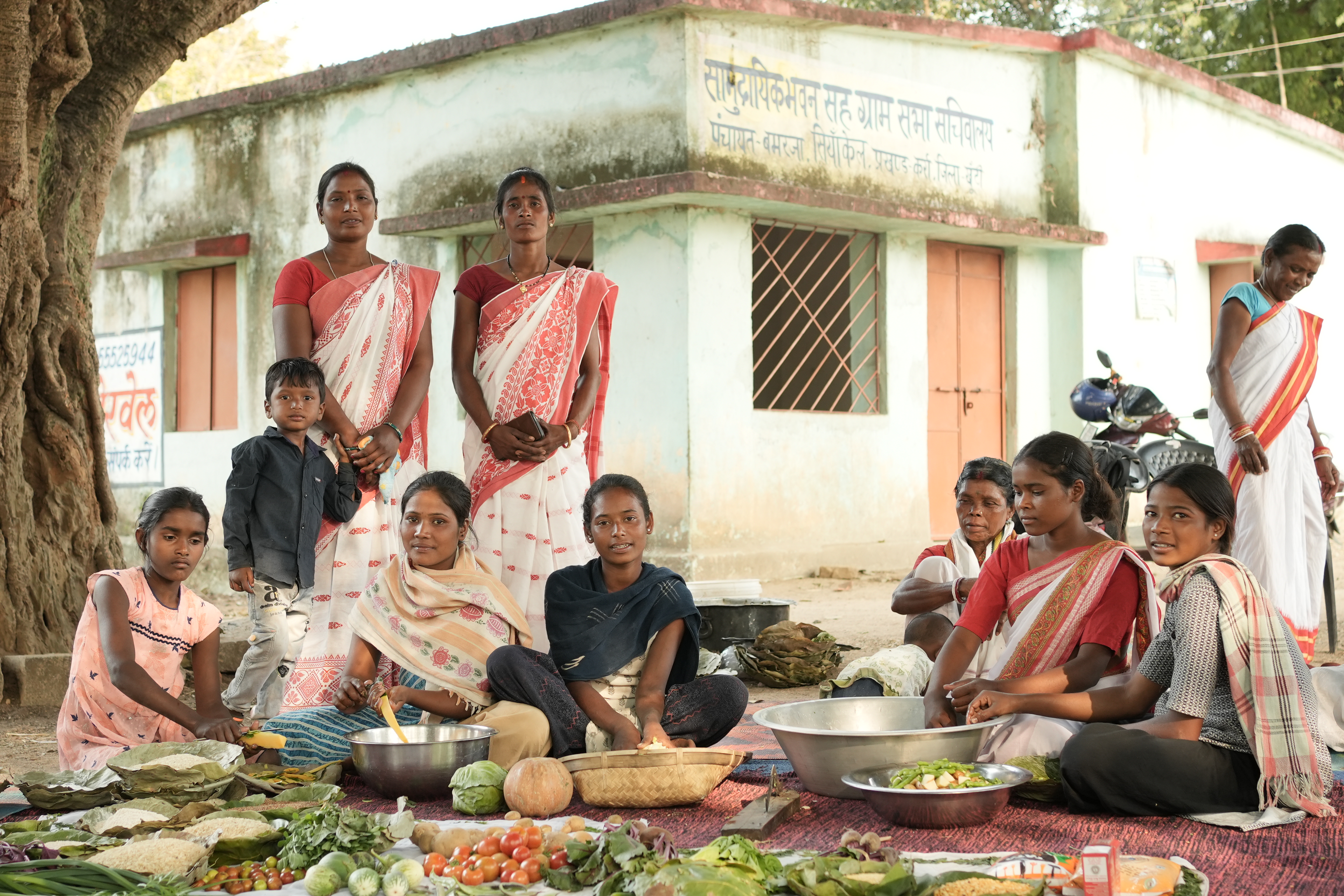 KARRA SOCIETY, Jharkhand