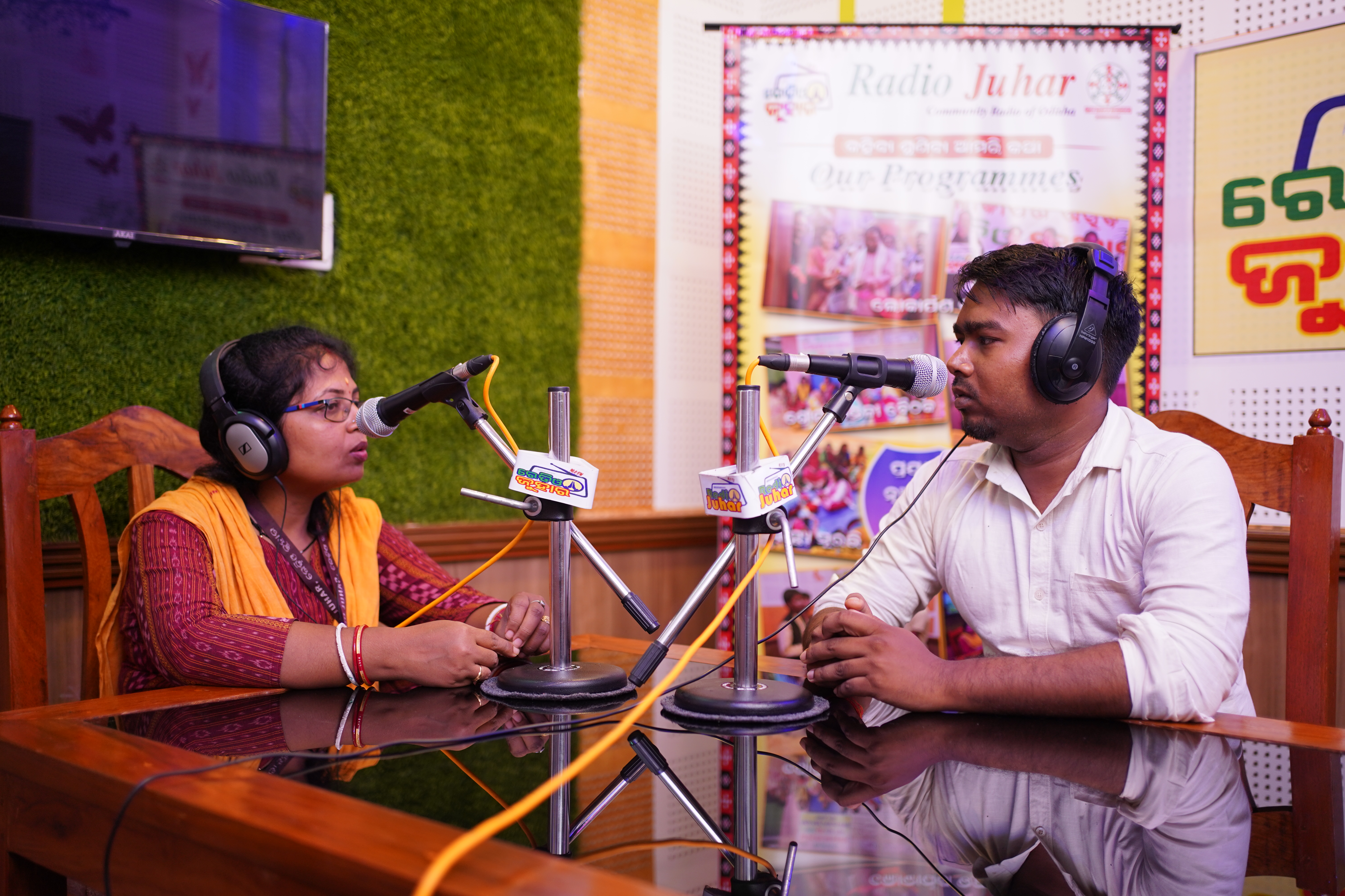 Sadhbabna, Odisha