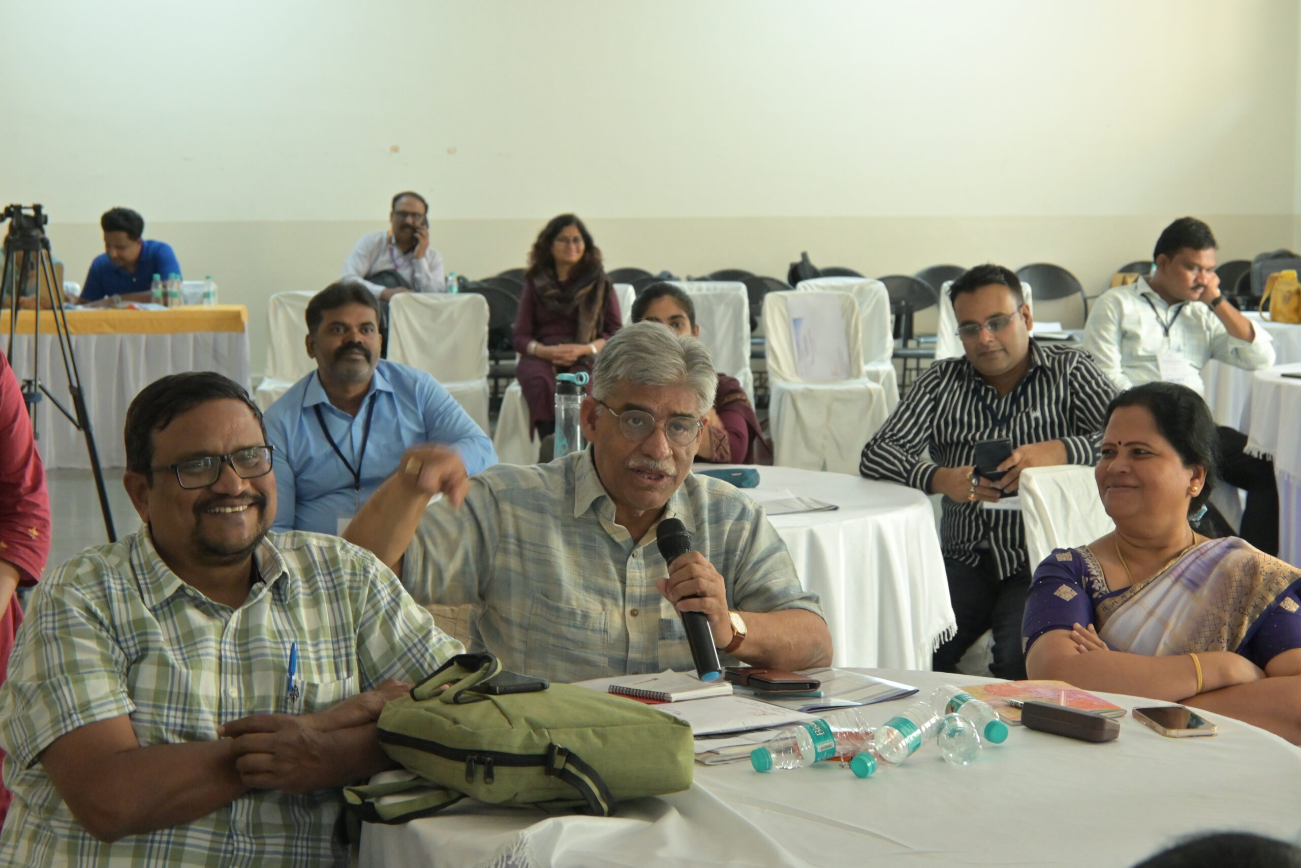 Governance & Leadership