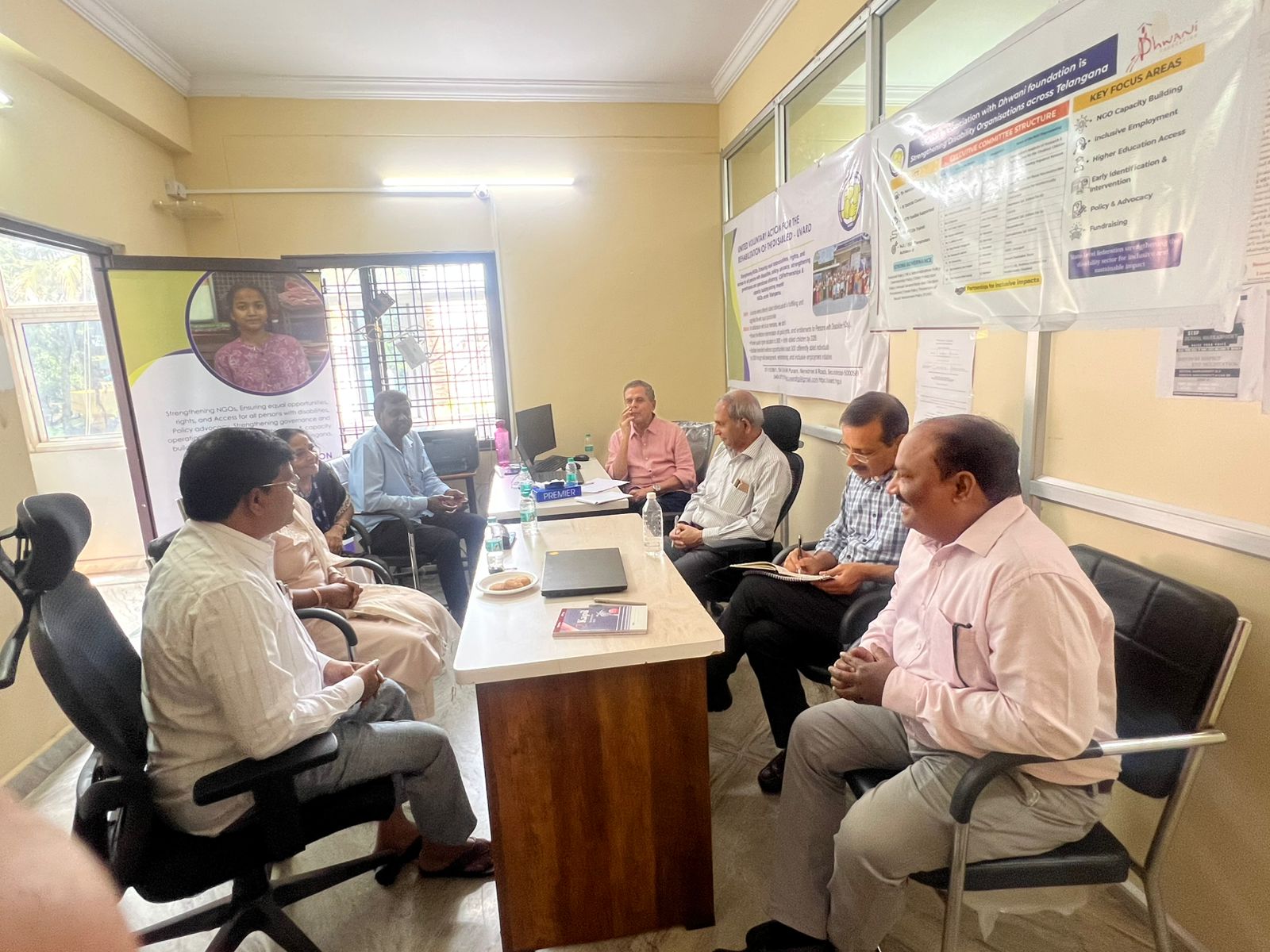 Member Engagement