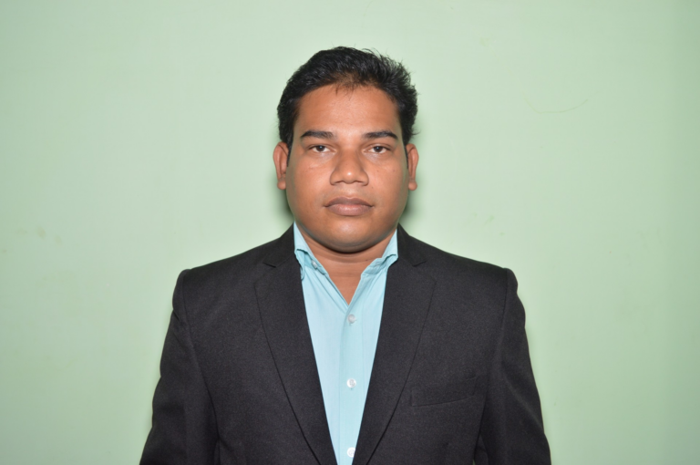 Panchanan Pasayat